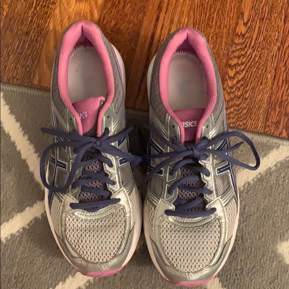 ASICS - Picture 2 of 2